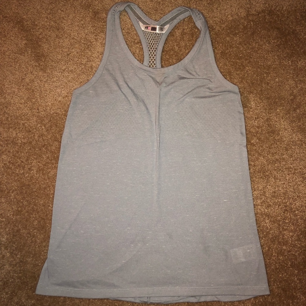 VS Workout Tank